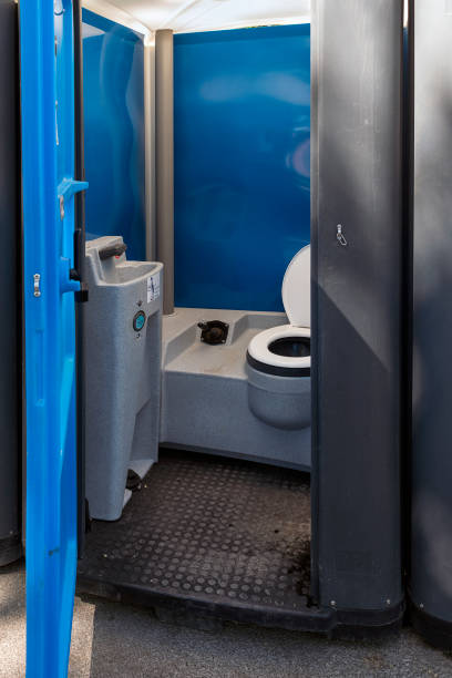 Portable Toilet Options We Offer in Milbank, SD