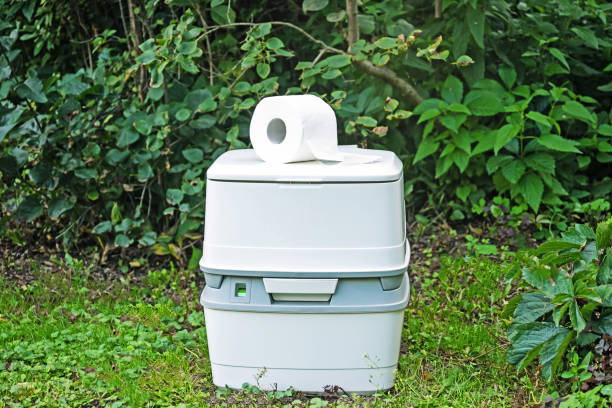 Best Portable toilet rental cost  in Milbank, SD