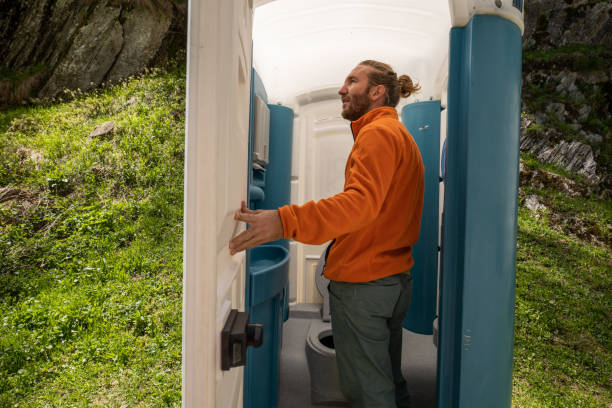 Best Construction site porta potty rental  in Milbank, SD