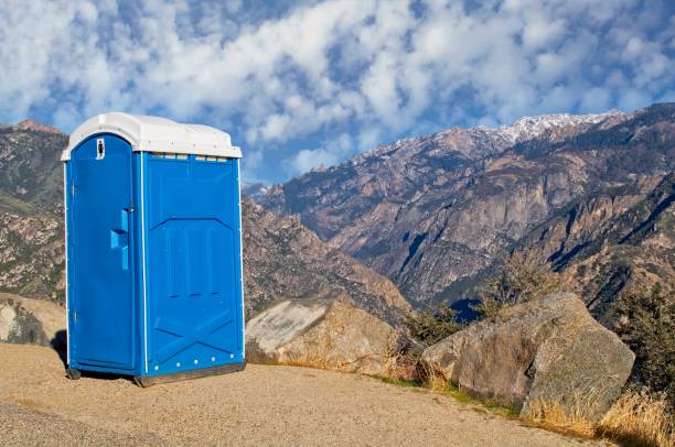 Affordable portable toilet rental in Milbank, SD