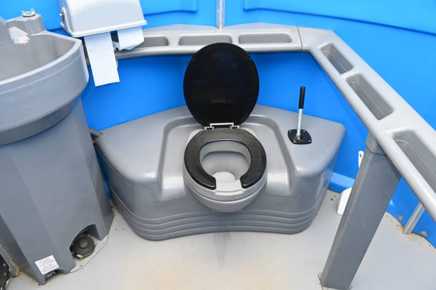 Portable Toilet Options We Offer in Milbank, SD