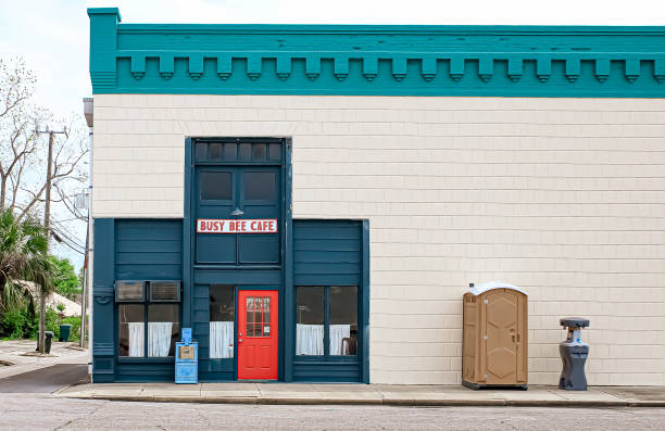 Portable Toilet Options We Offer in Milbank, SD