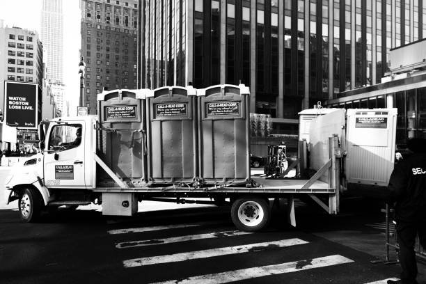 Trusted Milbank, SD porta potty rental Experts