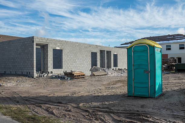 Porta potty services near me in Milbank, SD